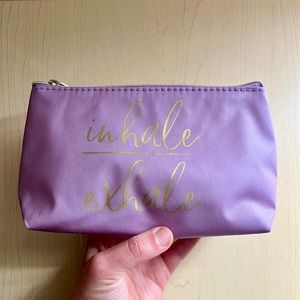 New! Essential Oil Bag, from Young Living